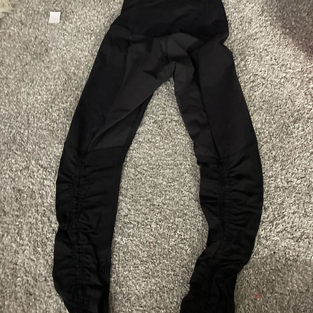 lululemon pants